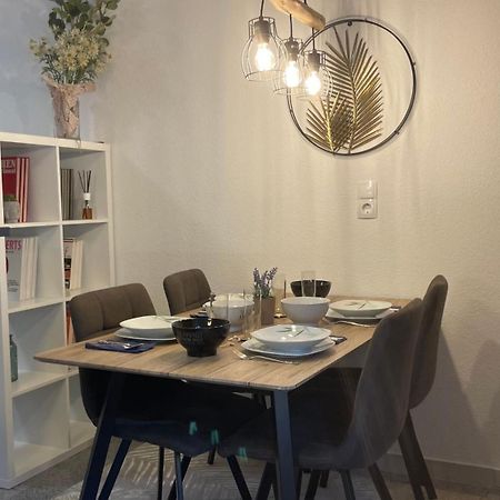 Zentrale, Moderne Wohnung In กราซ ภายนอก รูปภาพ