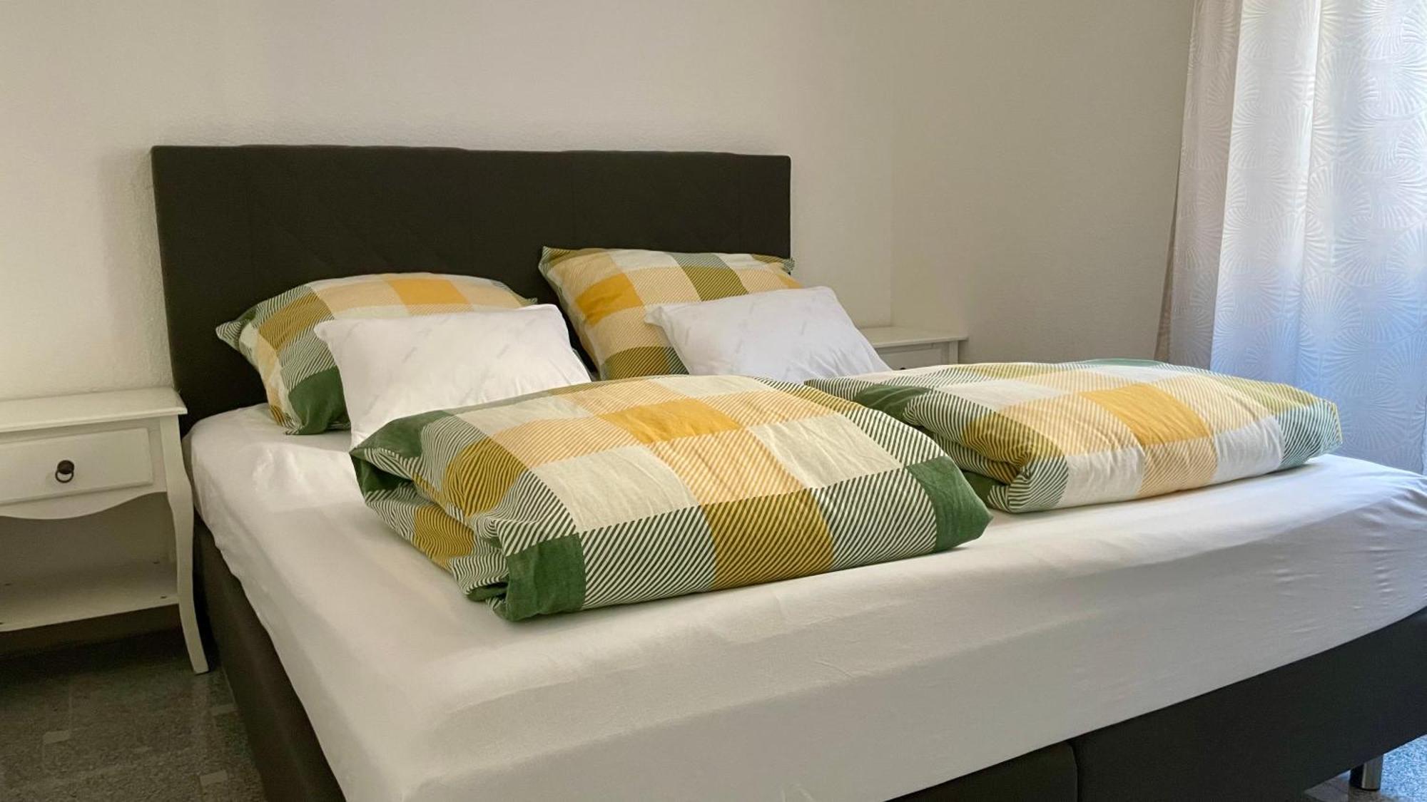 Zentrale, Moderne Wohnung In กราซ ภายนอก รูปภาพ
