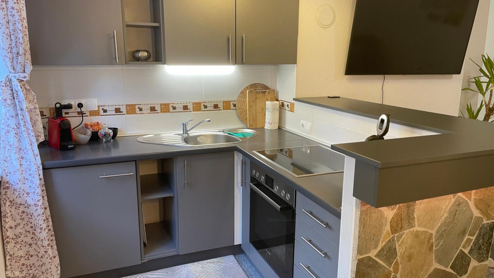 Zentrale, Moderne Wohnung In กราซ ภายนอก รูปภาพ